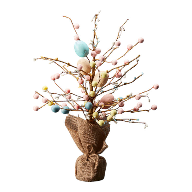 Weeping Egg Tree | Cazaar