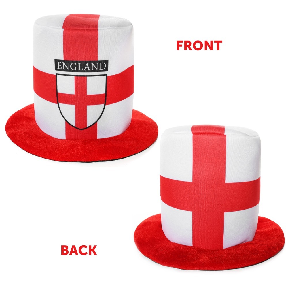 Soft England Top Hat