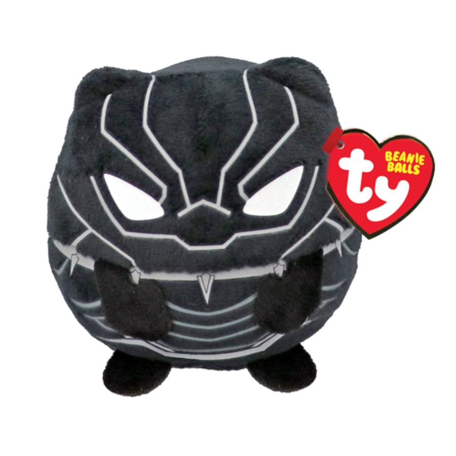 Black Panther
