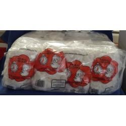 A/DREAMS WOOLLY BEDDING STD - std - 832820