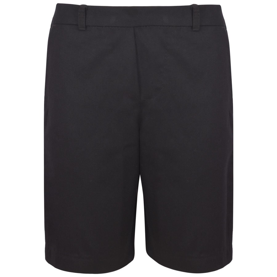 Click to view product details and reviews for A2z 4 Kids Boys School Uniform Shorts Elasticated Waist Summer Short Pants 5 14 11 12 Years Black.