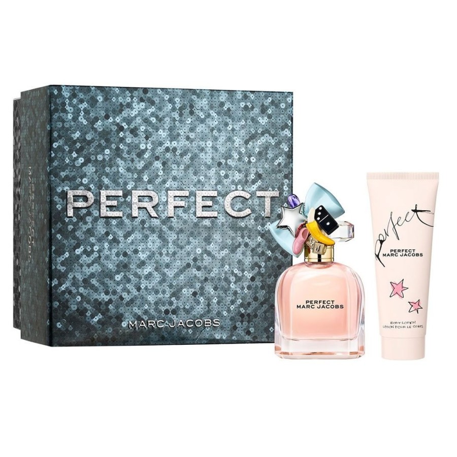 Marc Jacobs Perfect 50ml Eau de Parfum Spray Gift Set