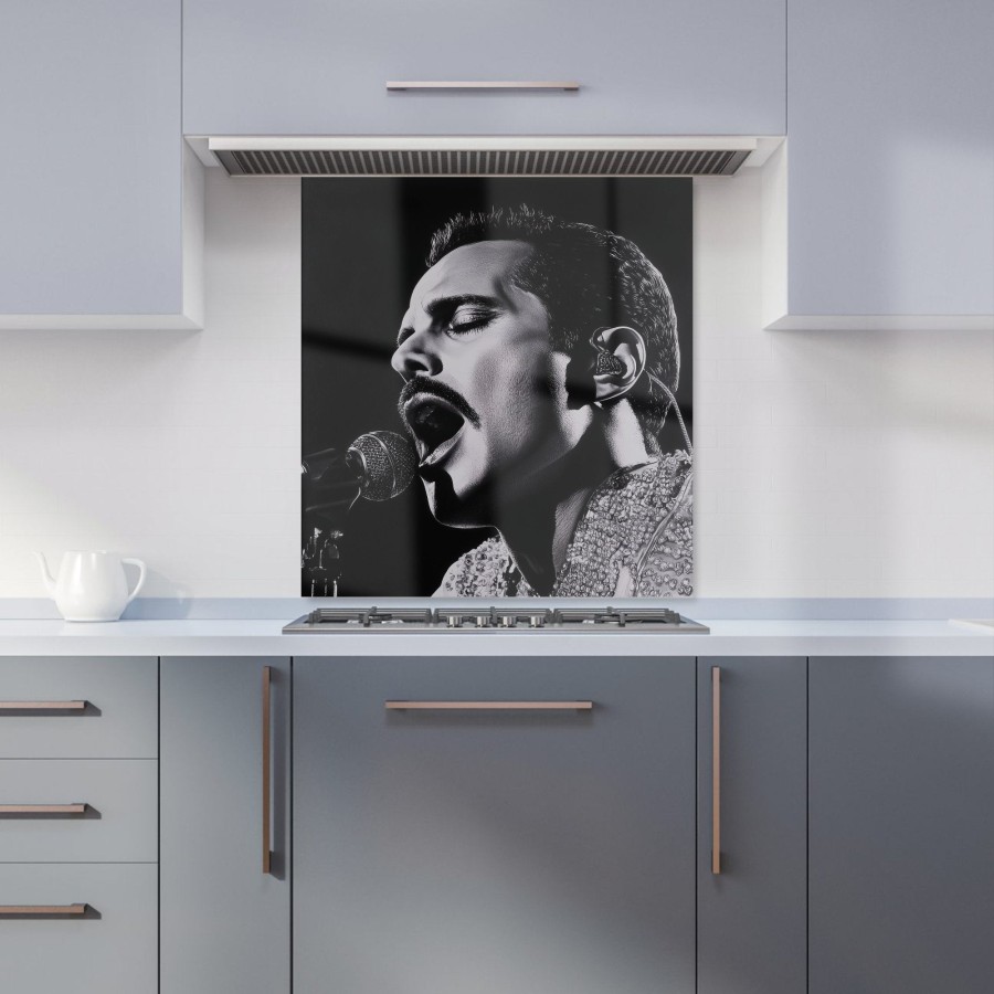Click to view product details and reviews for Spotlight On Freddie A Captured Roar Kitchen Splashback W700mm X H750mm. Click to view product details and reviews for Spotlight On Freddie A Captured Roar Kitchen Splashback W700mm X H750mm.
