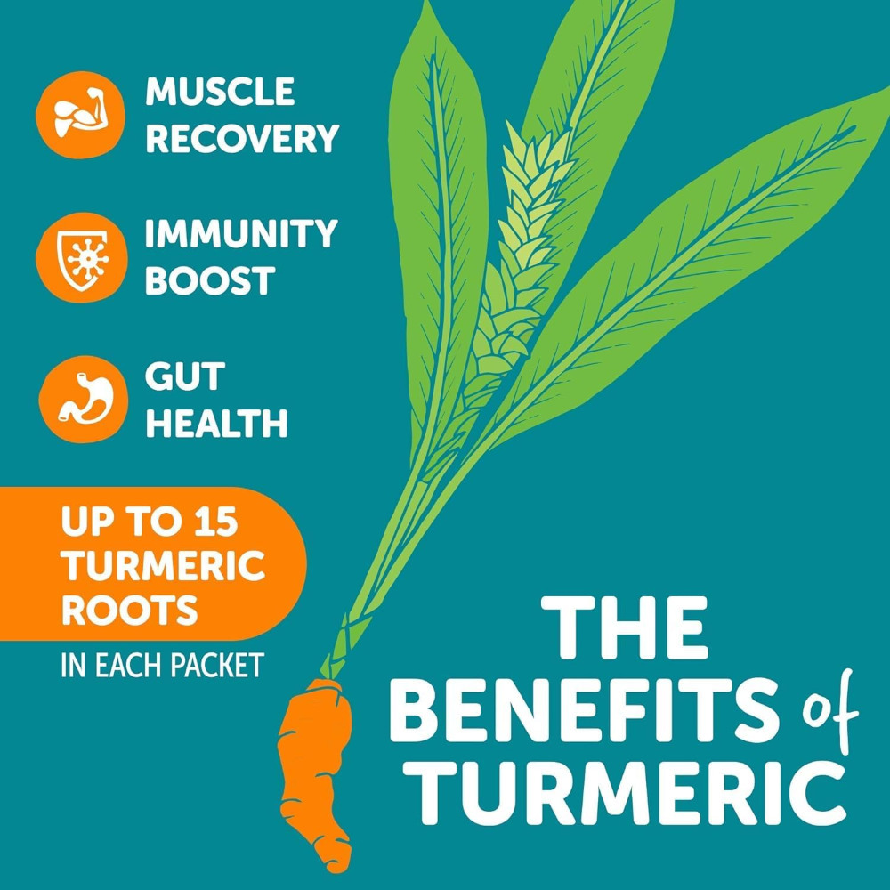 The Benefits