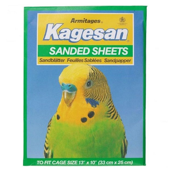 Click to view product details and reviews for Kagesan Sand Sheets Sandpaper Green 18 Sheets 33x25cm.