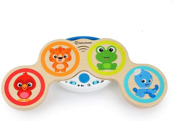 Baby Einstein Magic Touch Drums