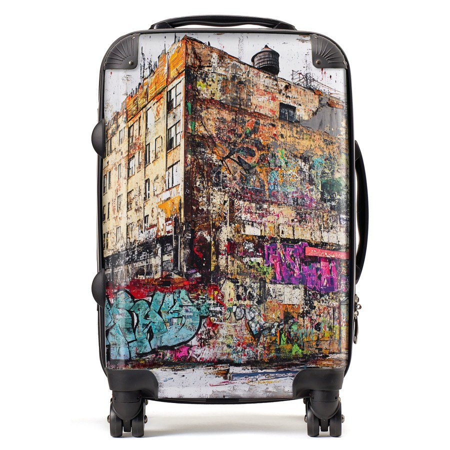 Click to view product details and reviews for Jasper Reed 00024 Suitcase Cabin.