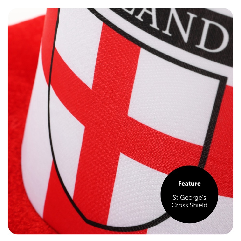 Soft England Top Hat