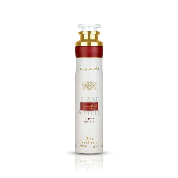 Lattafa Ana Abiyedh Rouge 300ml Air Freshener