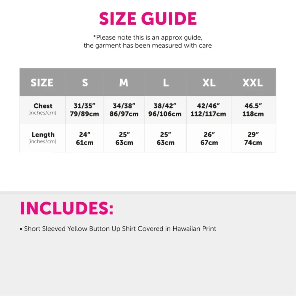 Adults Nick Fox Costume |5 Pcs | Shirt, Ears, Tie, Thick Tail & Face Paint