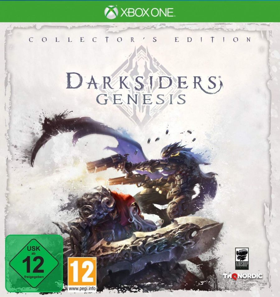 Xbox One / Collector's