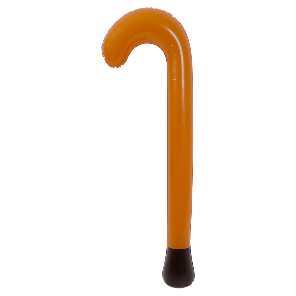 Inflatable Walking Stick