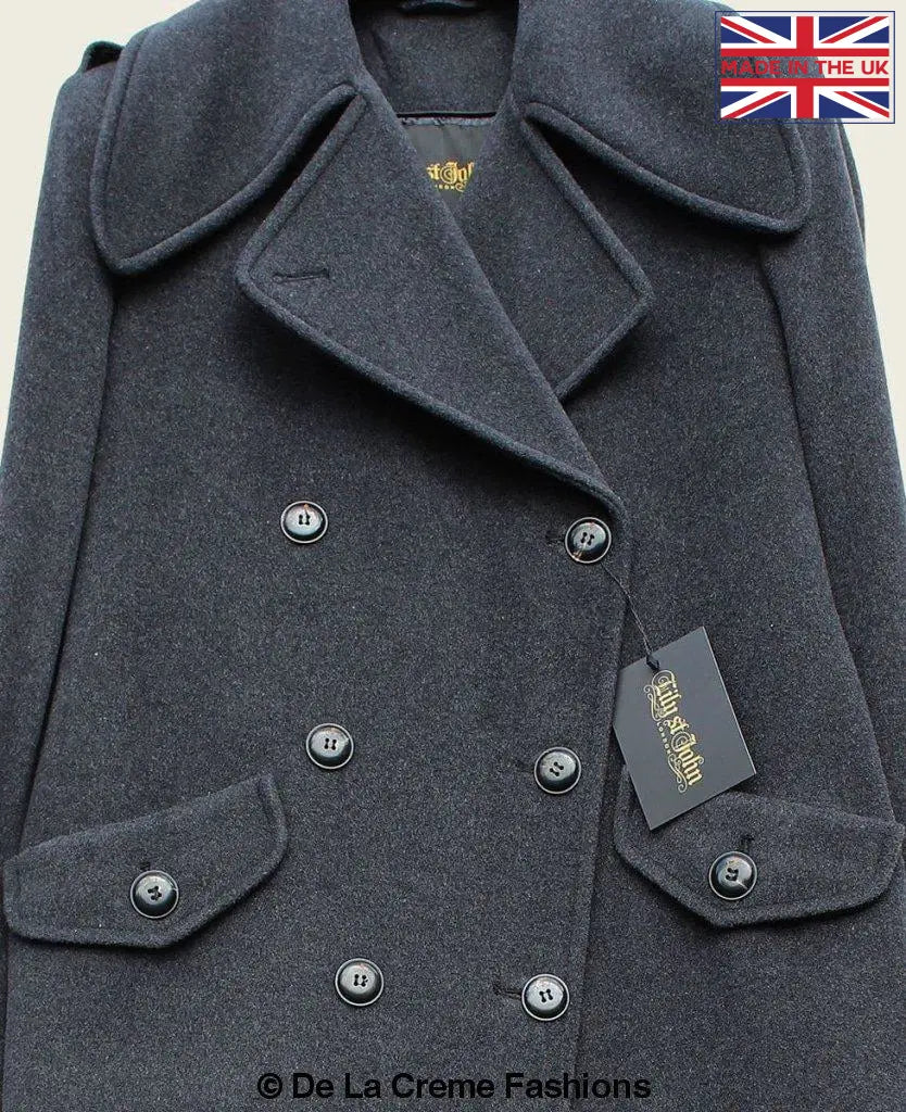 Grey / UK 10/EU 38/US 6