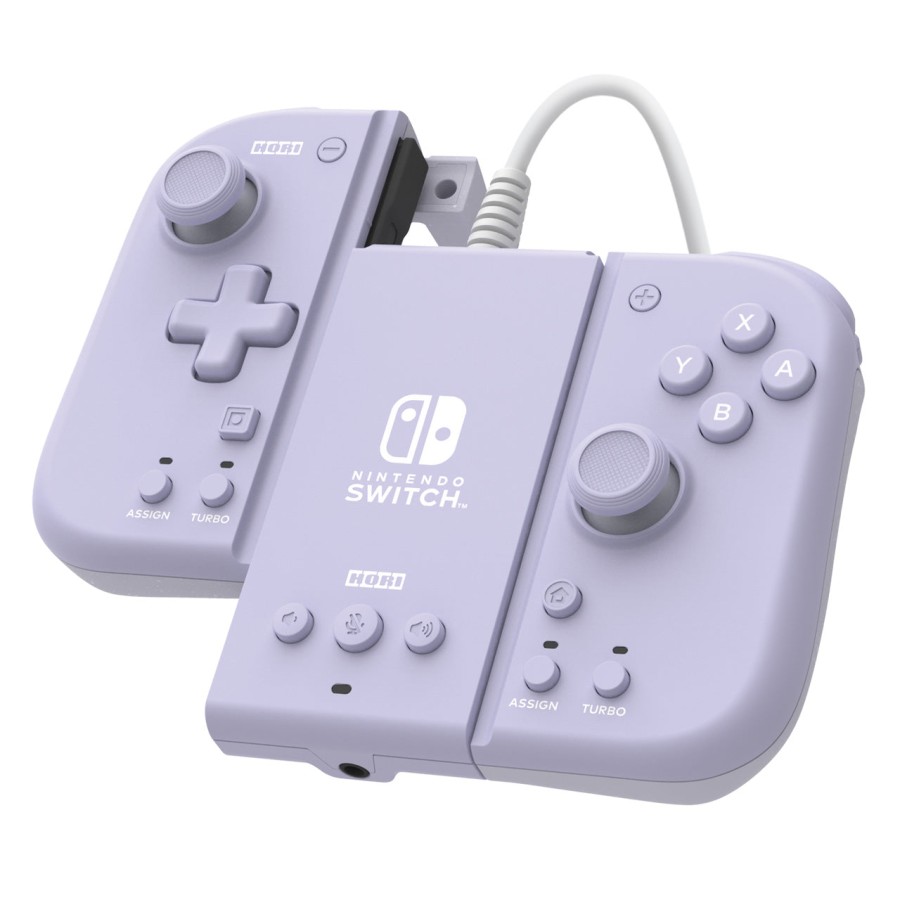 Split Pad Pro Attachment Set - Lavender