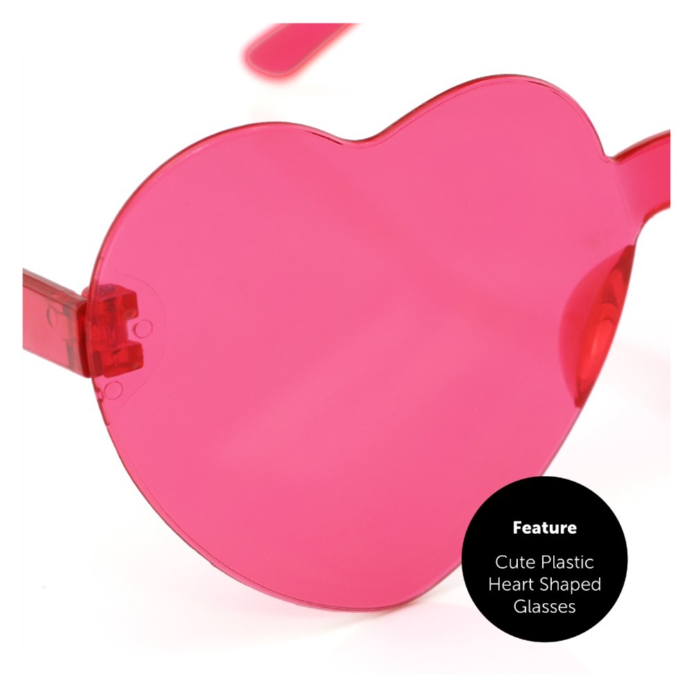 36 Pcs Pink Cowgirl Accessory Set