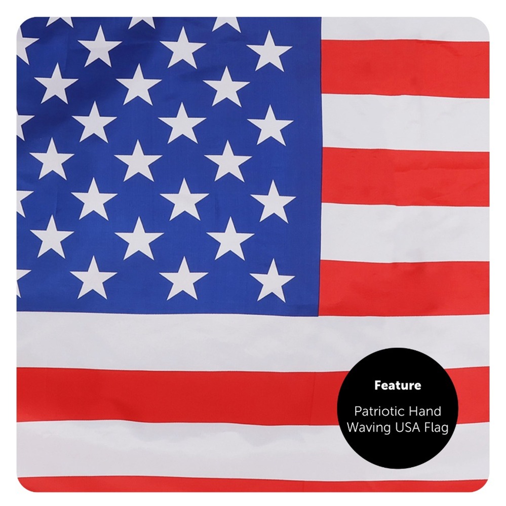 US President Accessory Set