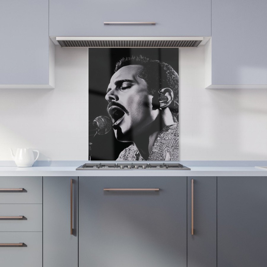 Click to view product details and reviews for Spotlight On Freddie A Captured Roar Kitchen Splashback W600mm X H750mm. Click to view product details and reviews for Spotlight On Freddie A Captured Roar Kitchen Splashback W600mm X H750mm.