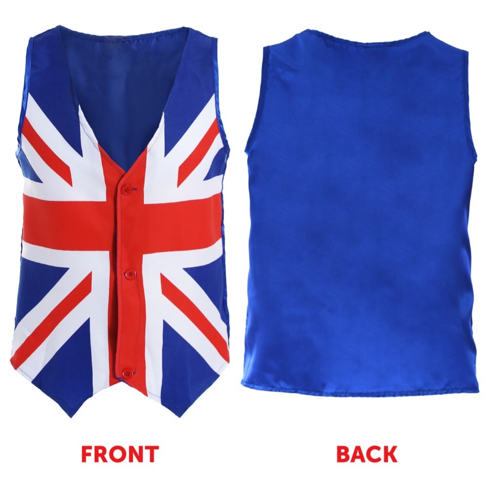 Front & Back