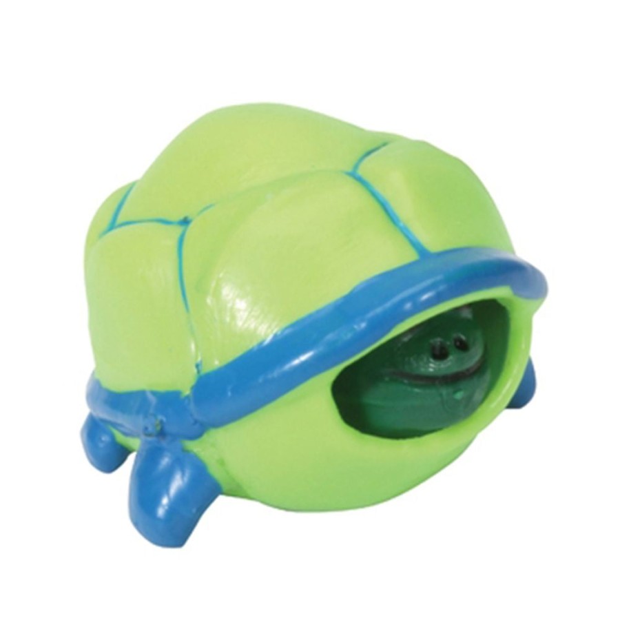 Click to view product details and reviews for Pop Head Turtle Squishy Fiddle Toy.