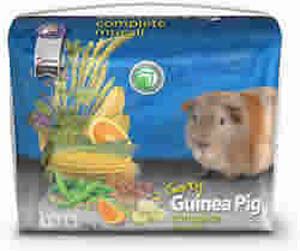 Gerty Guinea Pig Food 5kg - PK 1 - 139722