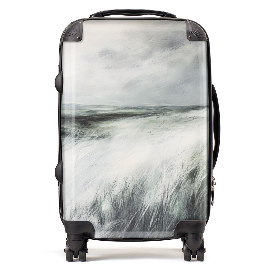 Click to view product details and reviews for Isla Quinn 00011 Suitcase Cabin.