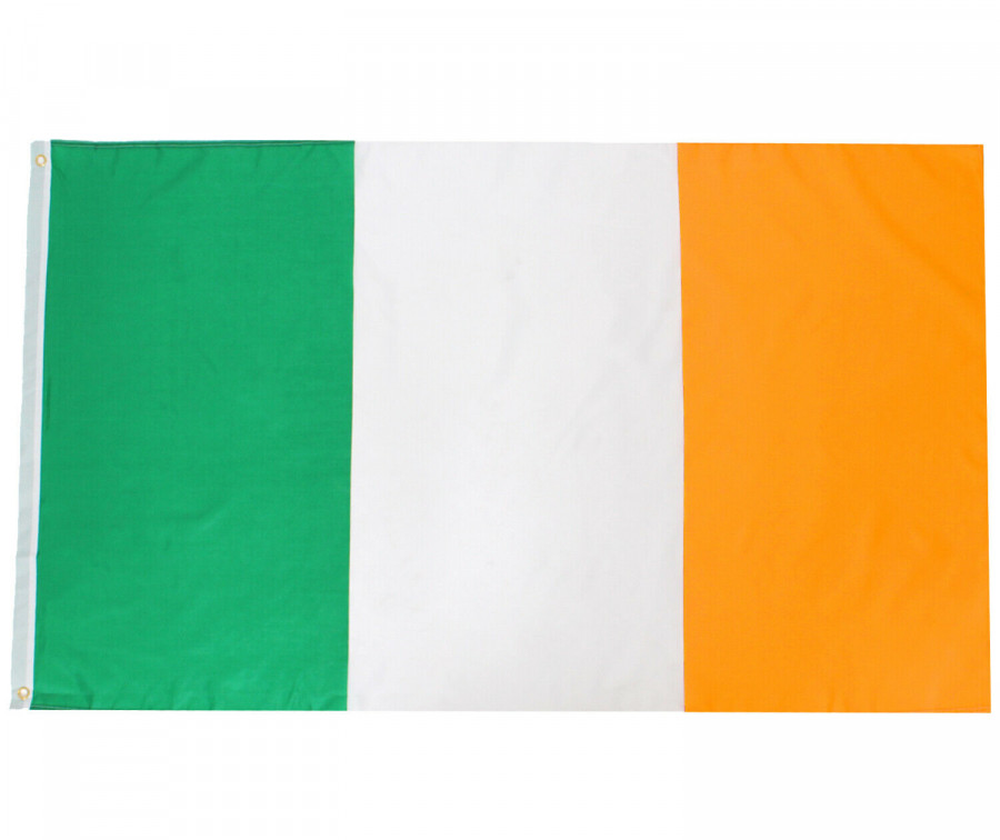 Click to view product details and reviews for Irish Flag 5ft X 3ft – Perfect For Display.