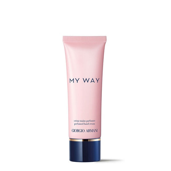 Giorgio Armani My Way 50ml Perfumed Hand Cream