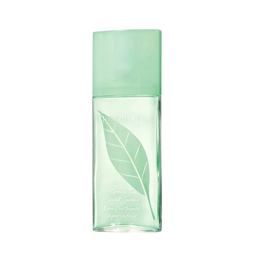 Elizabeth Arden Green Tea 100ml Eau de Parfum Spray