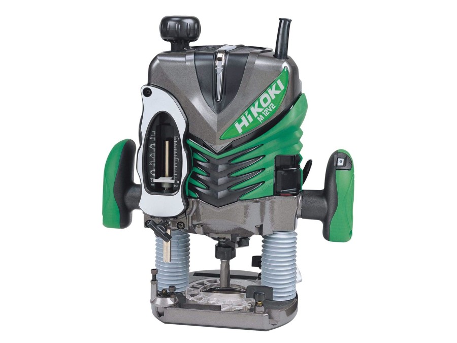M125 Router M12V2/J1 1/2in Variable Speed Router 2000W 240V ... | Cazaar