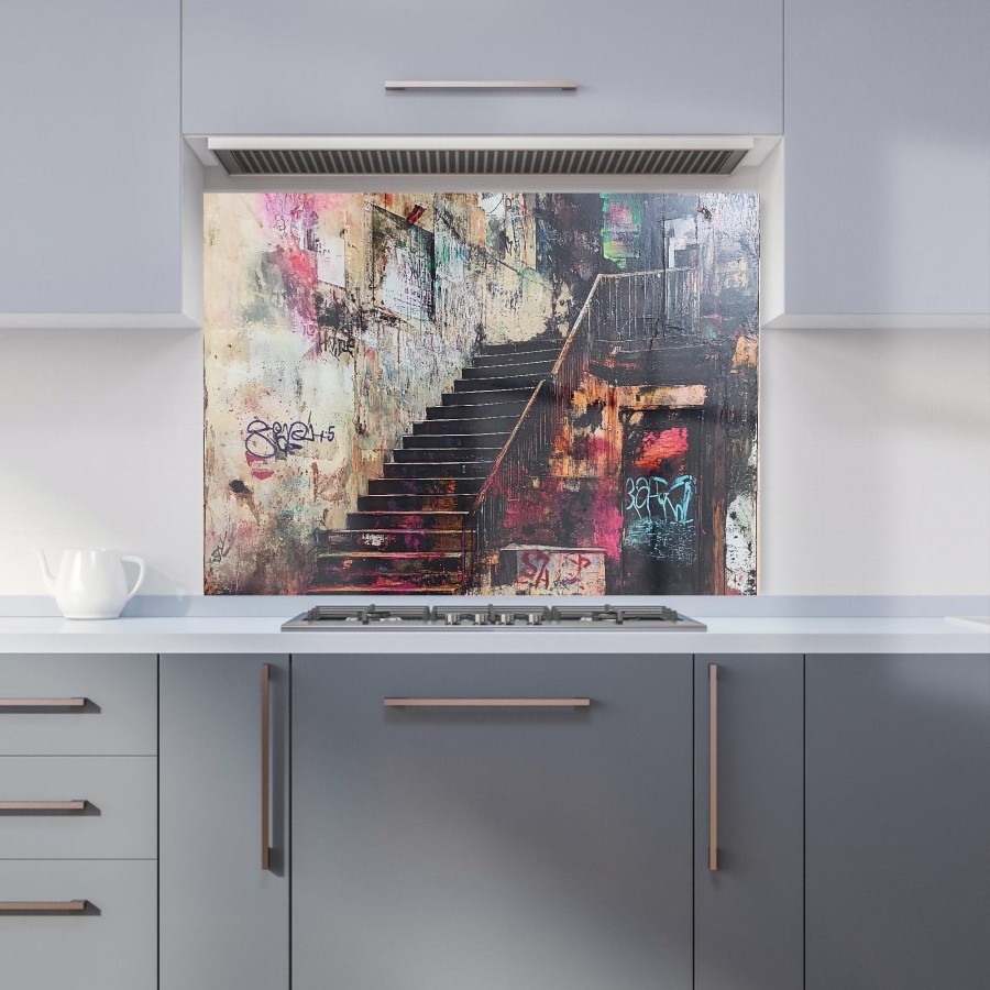 Click to view product details and reviews for Jasper Reed 00040 Kitchen Splashback W900mm X H650mm.