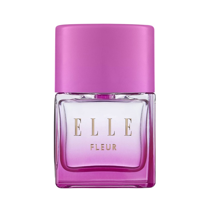 Elle Fleur 100ml Eau de Parfum Spray