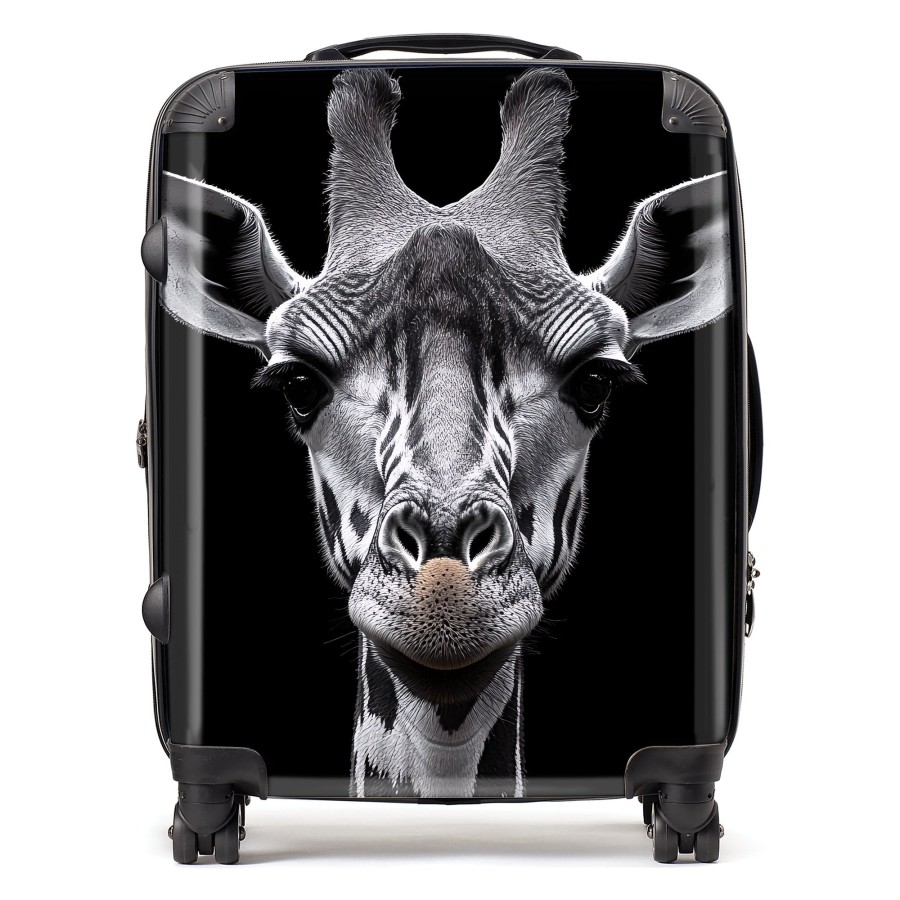 Click to view product details and reviews for Finn Wilder 00012 Suitcase Large.