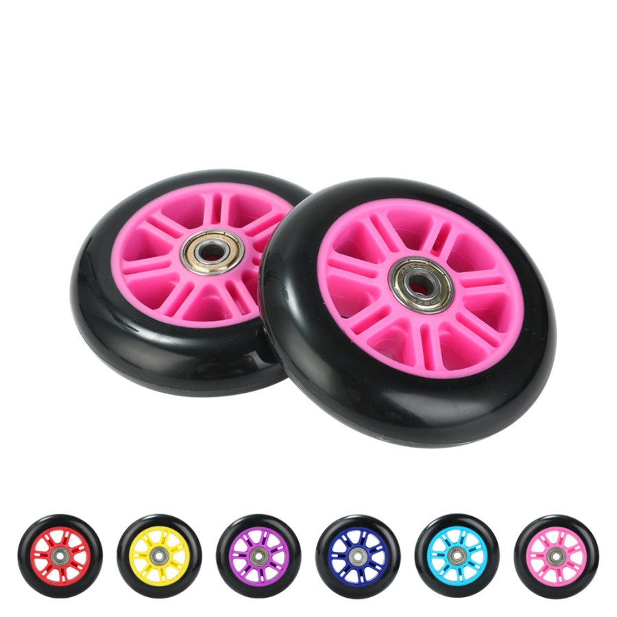 Stunt Scooter Wheels