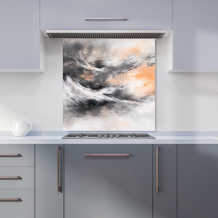 Click to view product details and reviews for Isla Quinn 00014 Kitchen Splashback W600mm X H600mm.