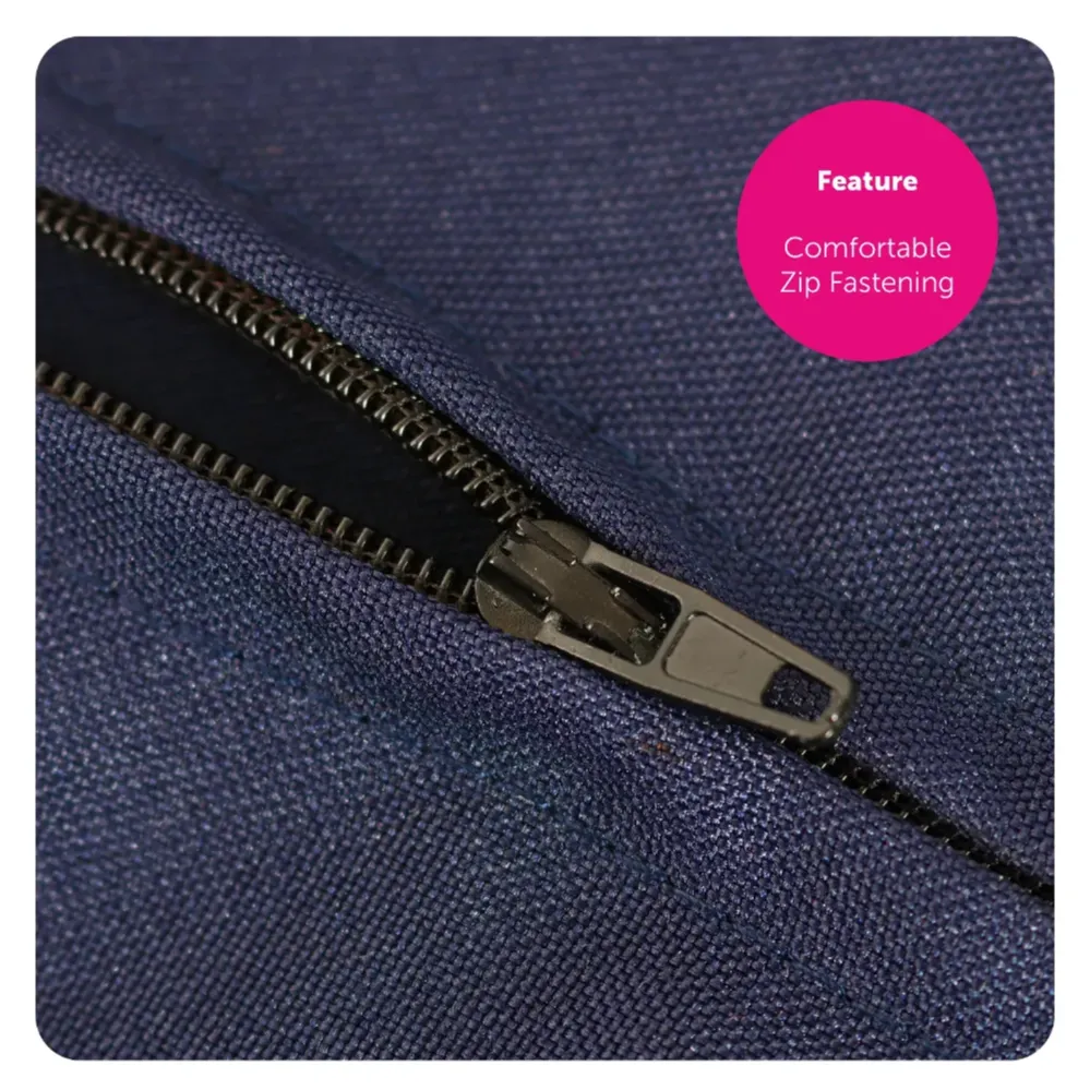 Adults Halloween Killer Costume | 3 Pcs | Jumpsuit, Mask & Knife