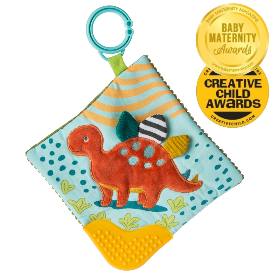 Click to view product details and reviews for Pebblesaurus Crinkle Teether – 6 × 6″. Click to view product details and reviews for Pebblesaurus Crinkle Teether – 6 × 6″.