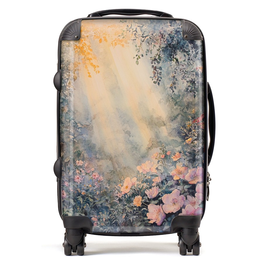 Click to view product details and reviews for Ava Sterling 00002 Suitcase Cabin.