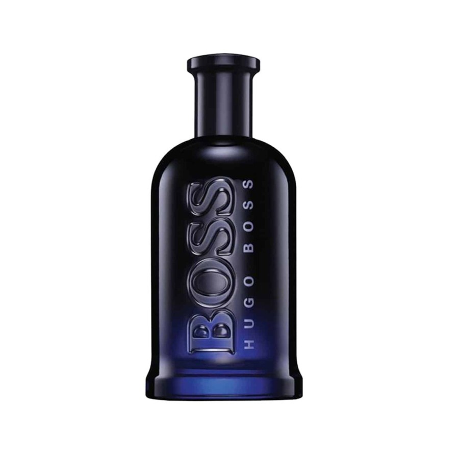 Hugo Boss Boss Bottled Night 200ml Eau de Toilette Spray