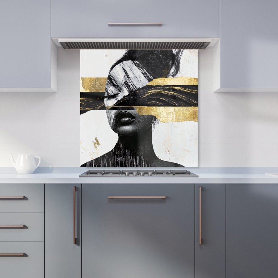 Click to view product details and reviews for Calista Vale 00025 Kitchen Splashback W600mm X H600mm.