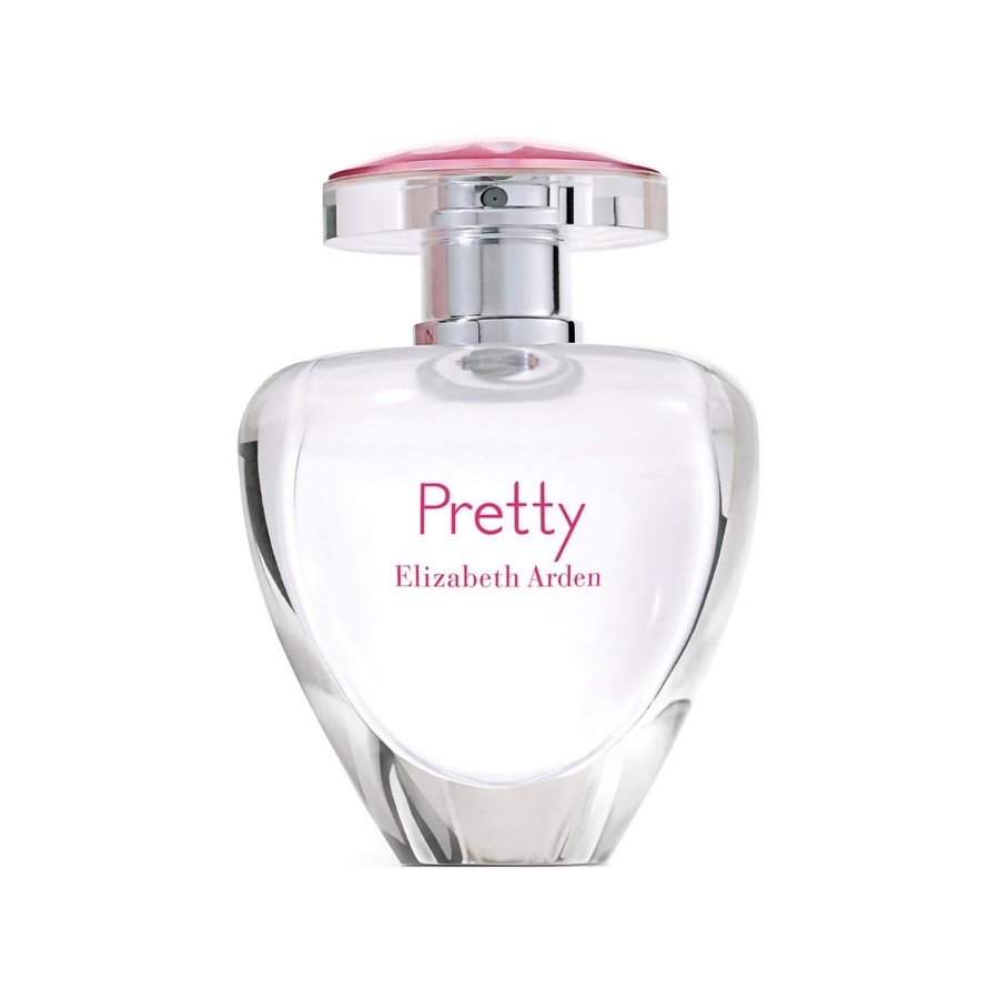 Elizabeth Arden Pretty 50ml Eau de Parfum Spray