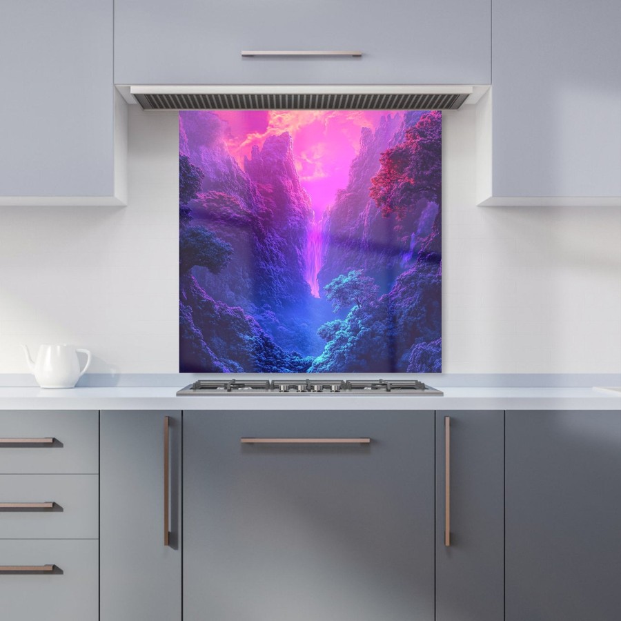 Click to view product details and reviews for Elena Sable 00025 Kitchen Splashback W600mm X H600mm.