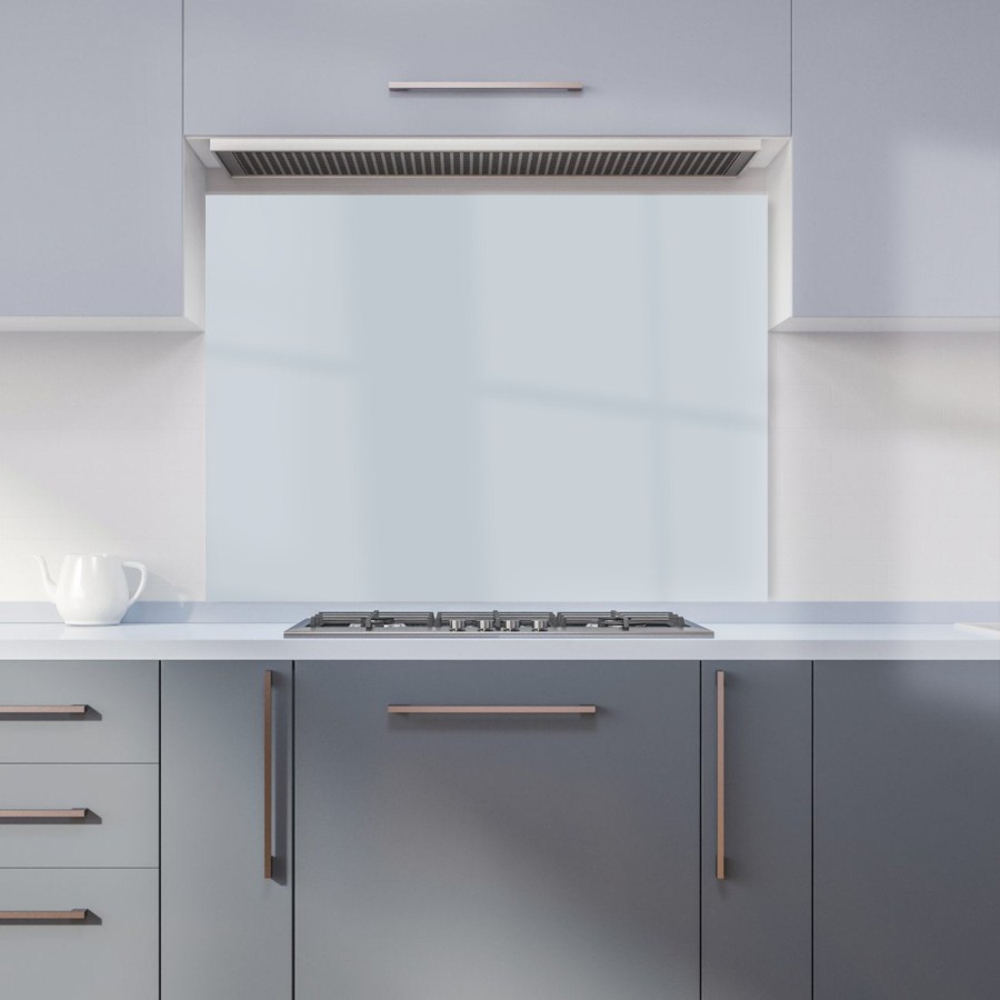 Click to view product details and reviews for Ash Grey Kitchen Splashback W900mm X H650mm.