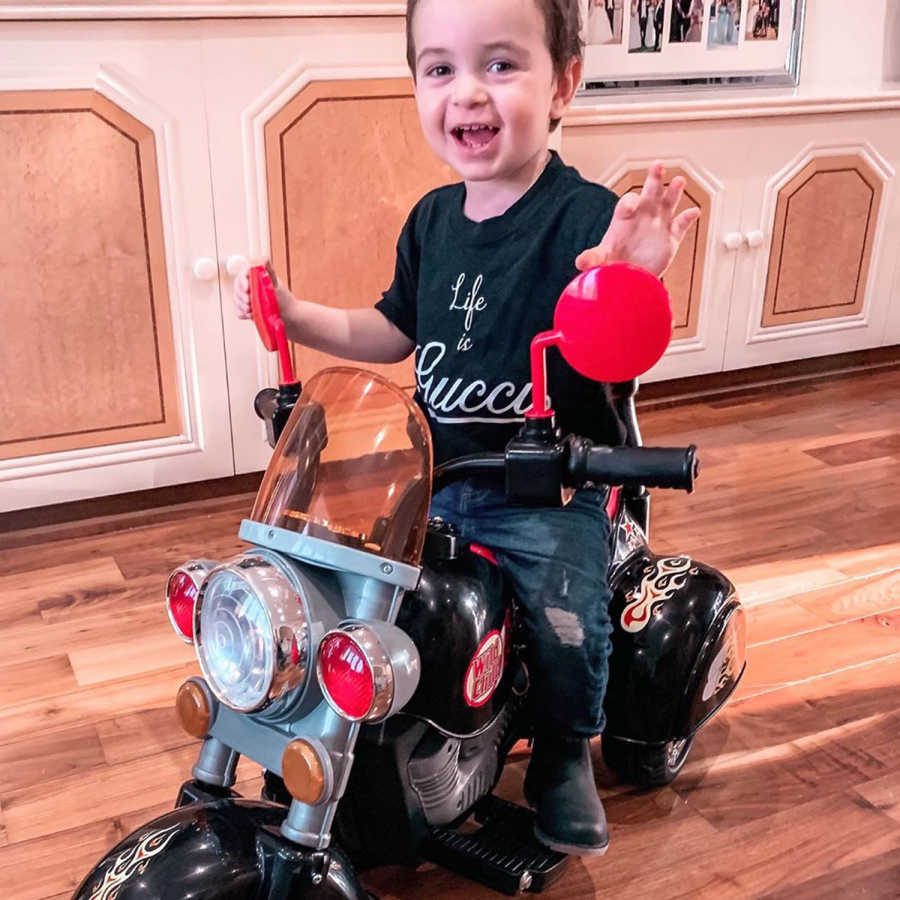 Click to view product details and reviews for Homcom Electric Motorbike For Kids 6v Battery Powered Ride On Motorcycle With Lights And Sounds For 3 6 Years Black.