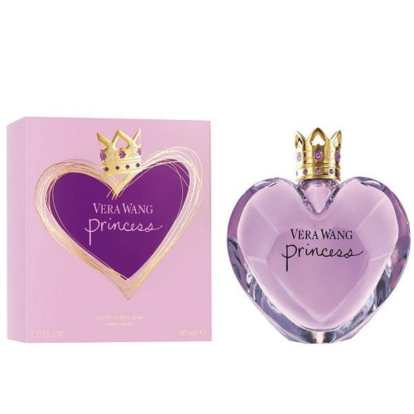 Click to view product details and reviews for Vera Wang Princess 30ml Eau De Toilette Spray.