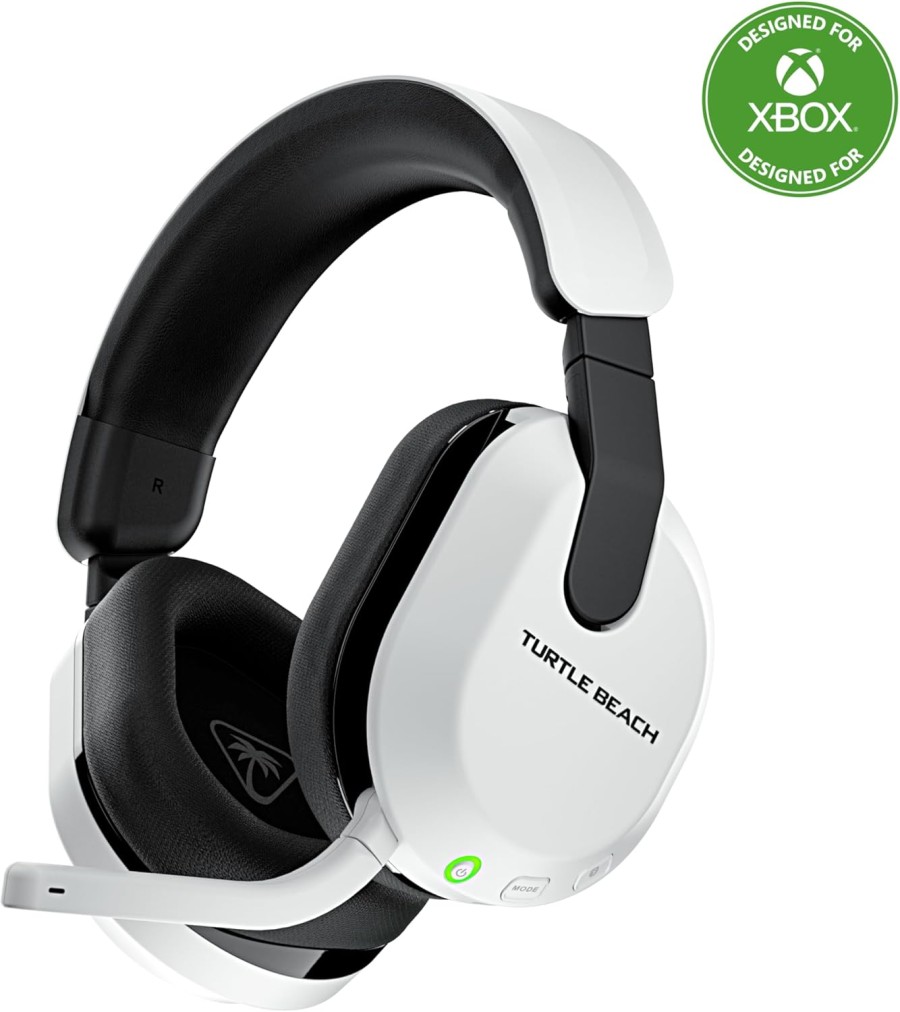 Click to view product details and reviews for Turtle Beach Stealth 600 Headset Gen 3 Xbox White. Click to view product details and reviews for Turtle Beach Stealth 600 Headset Gen 3 Xbox White.