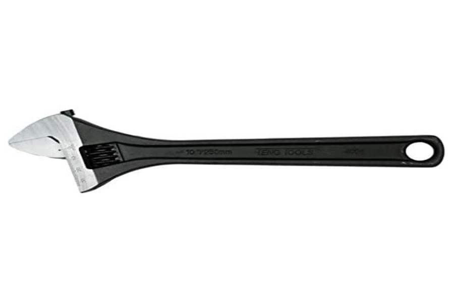 Click to view product details and reviews for Adjustable Wrench 4004 250mm 10in Ten4004. Click to view product details and reviews for Adjustable Wrench 4004 250mm 10in Ten4004.