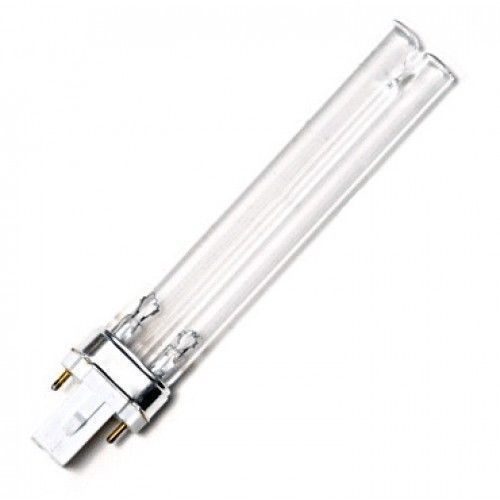 7w PLS Two Pin UV Bulb Replacement