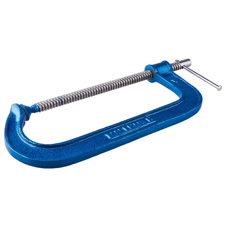 8'' G Clamp