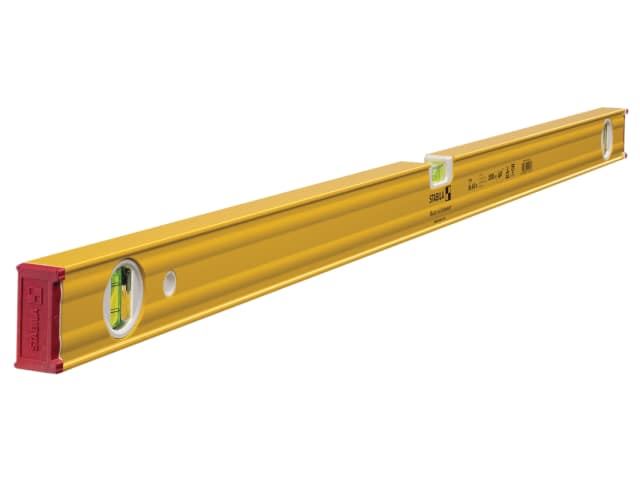 80 AS-2 Spirit Level 3 Vial 19172 100cm STB80AS240