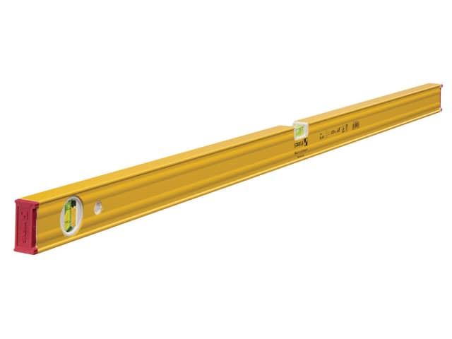 80 AS Spirit Level 2 Vial 19169 120cm STB80AS120